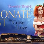 Passionate Past-The Curse of Love By Ronnie Brait
